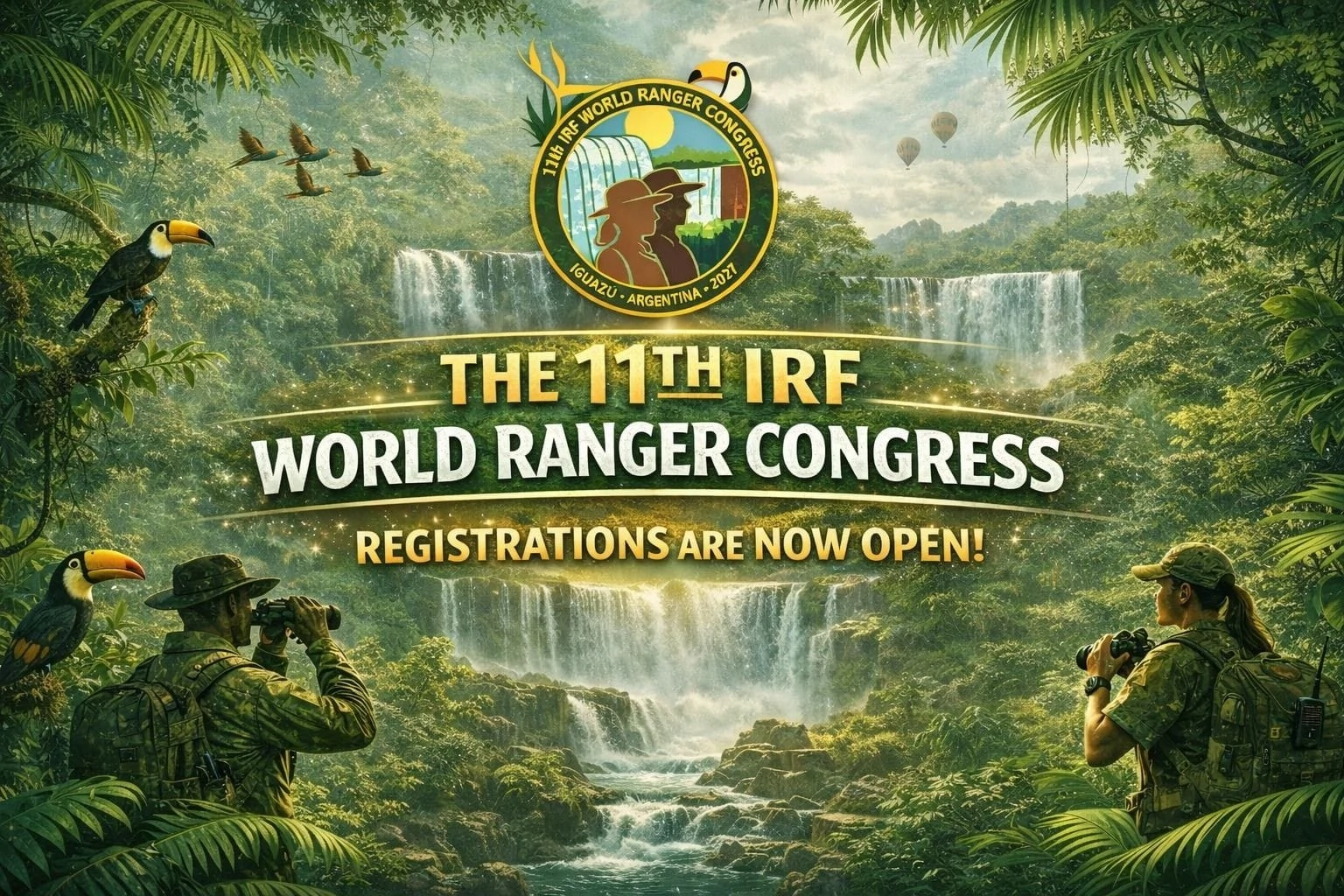 Wnf Ranger Club If you are interested in attending or want more information get in ...